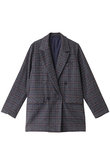 コ*ト様 スリードッツ　コットンツイードジャケット Cotton tweed jacket｜スリードッツ オフィシャルオンラインショップ