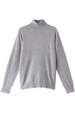 メリノスーパーファイン タートルネック