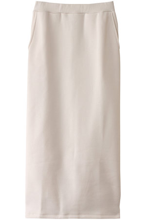 スリークテリー スカート