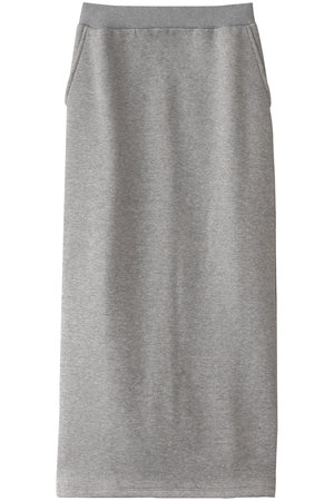 スリードッツ/three dotsのスリークテリー スカート(110700/110703)