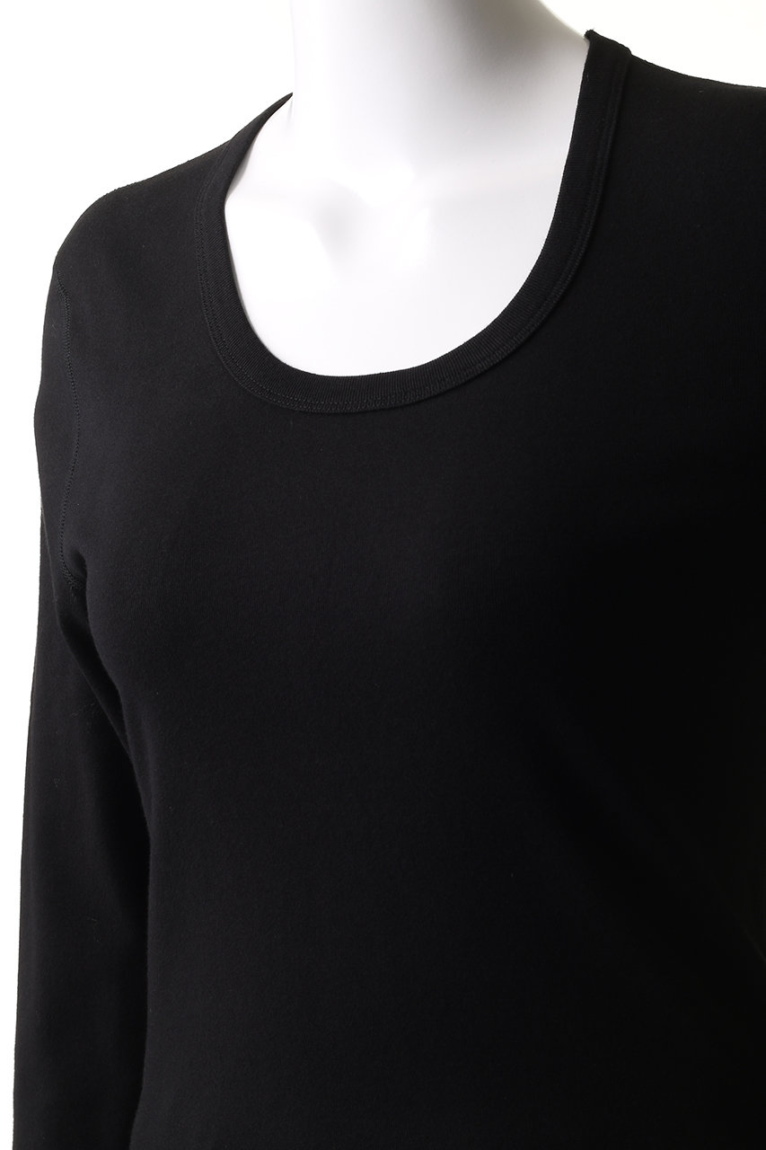 スリードッツ　ジェシカ 長袖　Jessica long sleeve Jessica long sleeve｜スリードッツ オフィシャルオンラインショップ