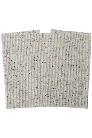 スリードッツ/three dotsのホリデーカシミヤカラースヌード(140100/140104)