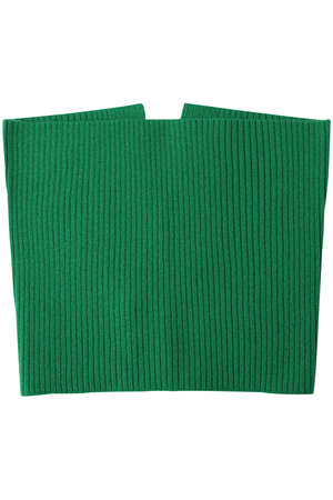 スリードッツ/three dotsのホリデーカシミヤカラースヌード(140100/140104)