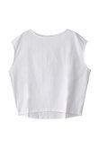 フレンチスリーブTシャツ