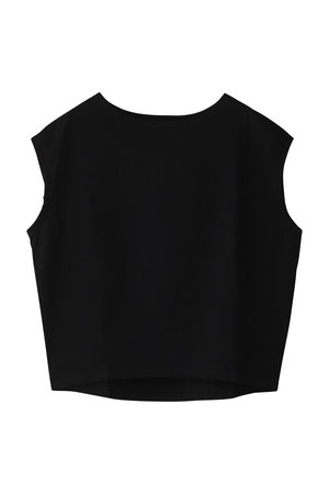 スリードッツ/three dotsのフレンチスリーブTシャツ(110100/110102)