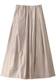 グロッシー ツイルスカート