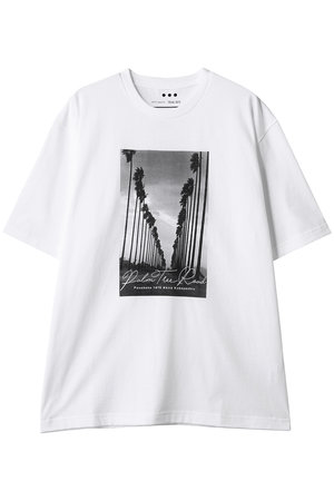 【UNISEX】グラフィックTシャツ