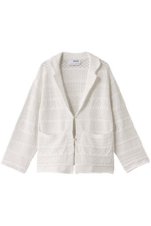 three dots｜スリードッツのジャケット通販｜ELLE SHOP (エル
