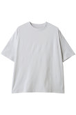 パウダリーコットン ルーズTシャツ