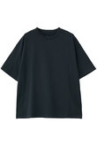 パウダリーコットン ルーズTシャツ