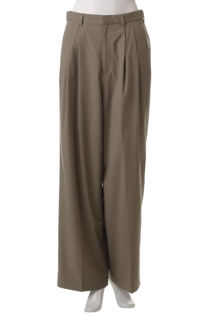 17SS ストレッチタイプライターブラウス PLST(プラステ)公式 | ストレッチタイプライターレギュラーカラー
