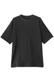 【UNISEX】スマイルダブルコットンショートスリーブ