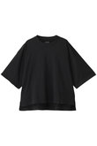 サンデッドジャージー ルーズTシャツ