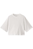 ミルキージャージー ミニTシャツ