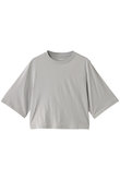 ミルキージャージー ミニTシャツ