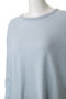 ヴィンテージサーマル ルーズTシャツ スリードッツ/three dots