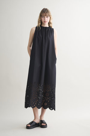 three dots｜スリードッツのワンピース・チュニック通販｜ELLE