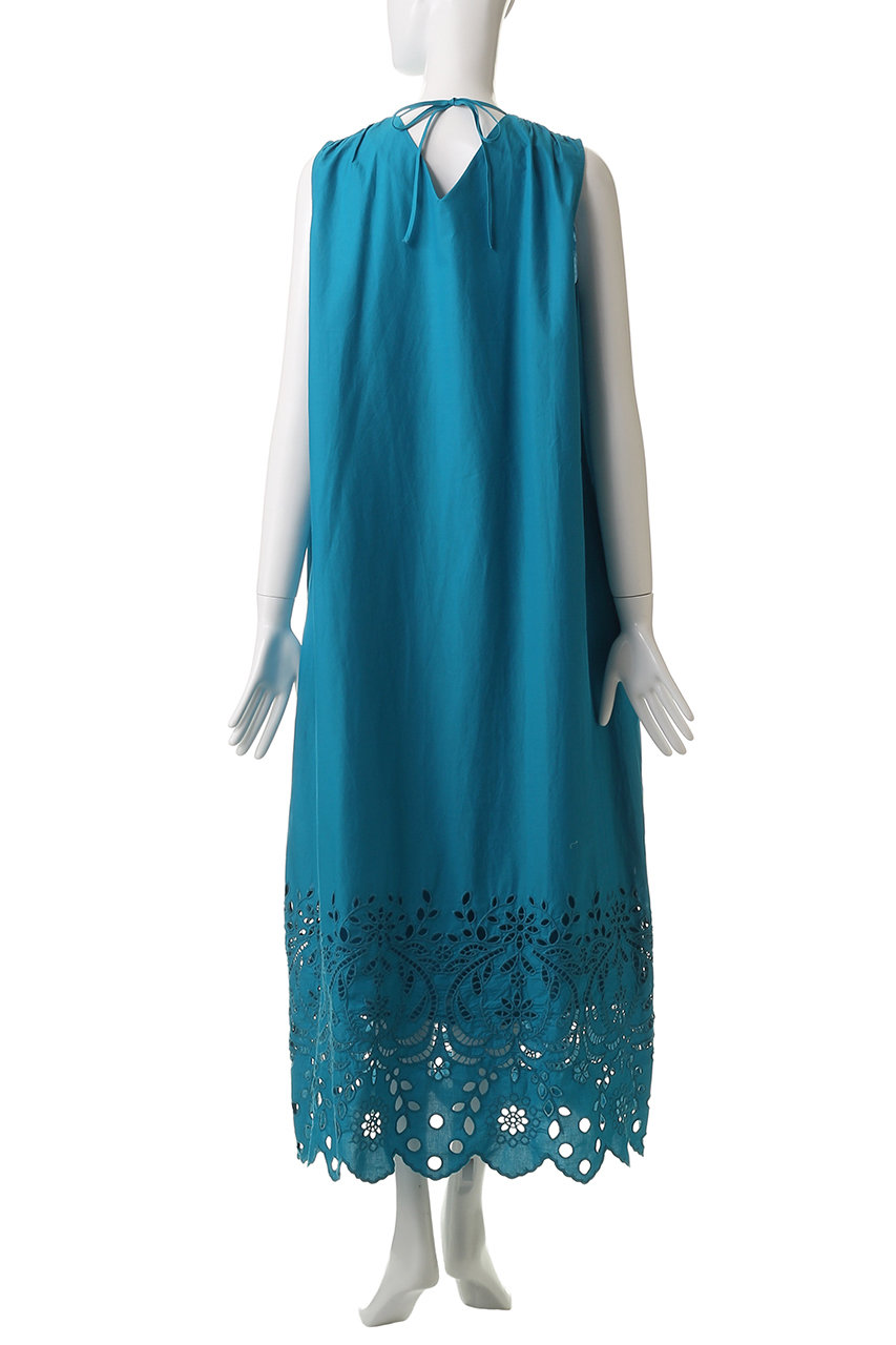 THREE DOTS ◆スリードッツ / プリントドレス DRESS SUMMER スリードッツ オフィシャルオンラインショップ