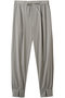 シーサイドライン パンツ スリードッツ/three dots スウェーデットグレー