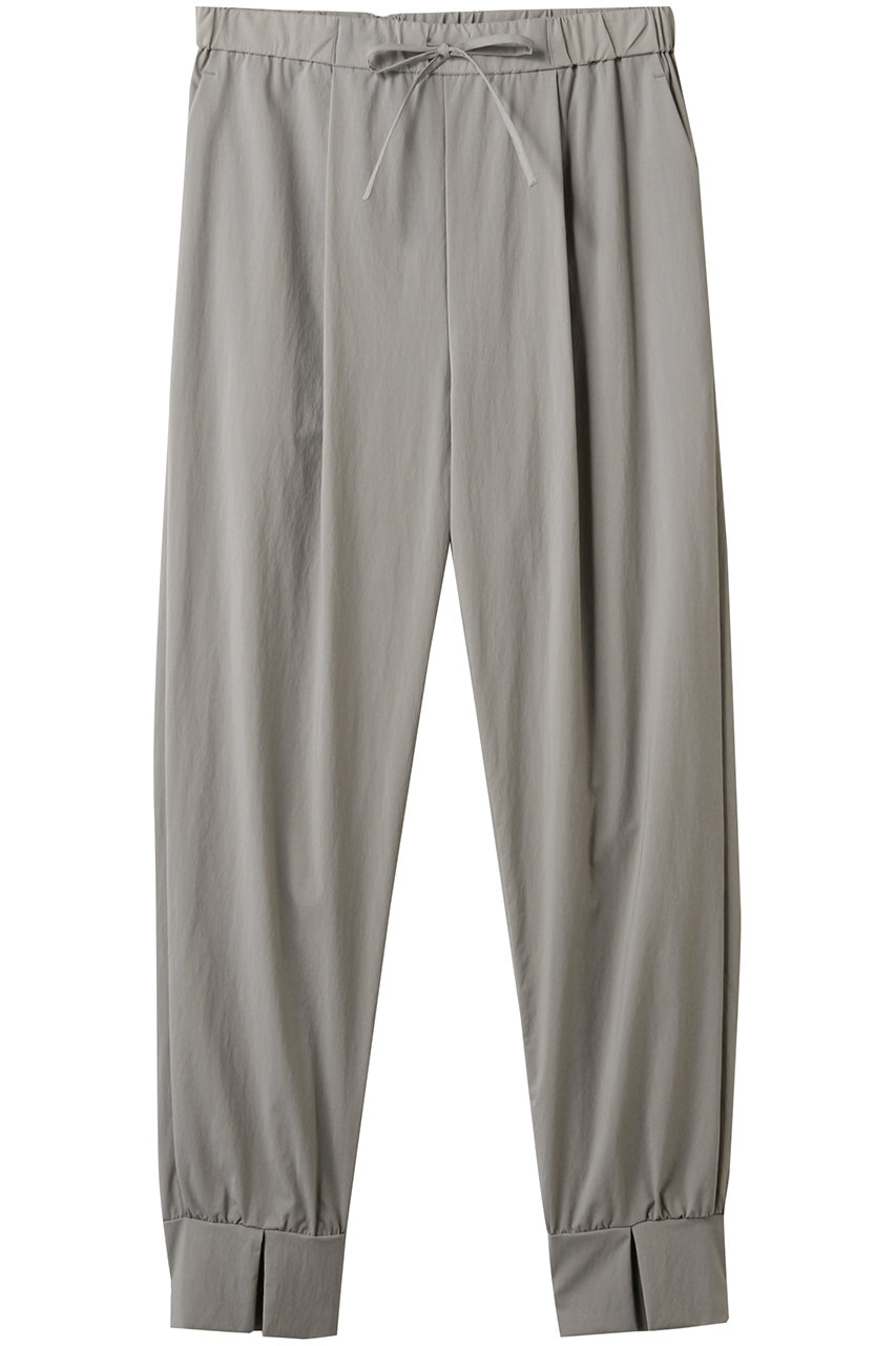 three dots シーサイドライン パンツ (スウェーデットグレー, M) スリードッツ ELLE SHOP three dots シーサイドライン パンツ (スウェーデットグレー, M) スリードッツ ELLE SHOP