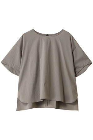 スリードッツ/three dotsのシーサイドライン トップス(110400/110402)