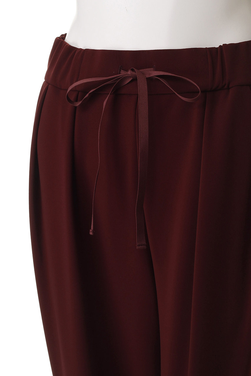 Playful outfit joger pant｜スリードッツ オフィシャル