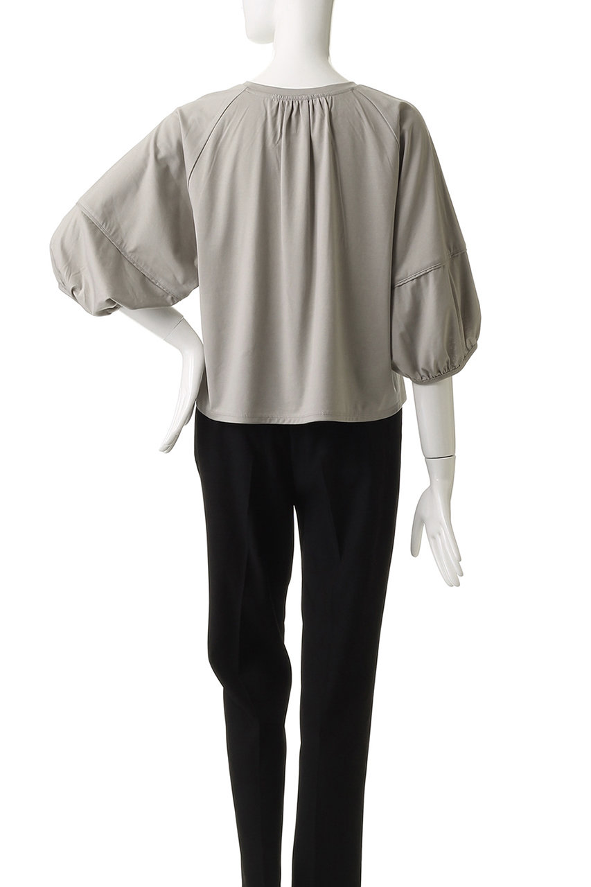 タイムセール　美品⭐セシリーバンセン　 バルーンスリーブ シャツ タイムセール 美品⭐セシリーバンセン バルーンスリーブ シャツ