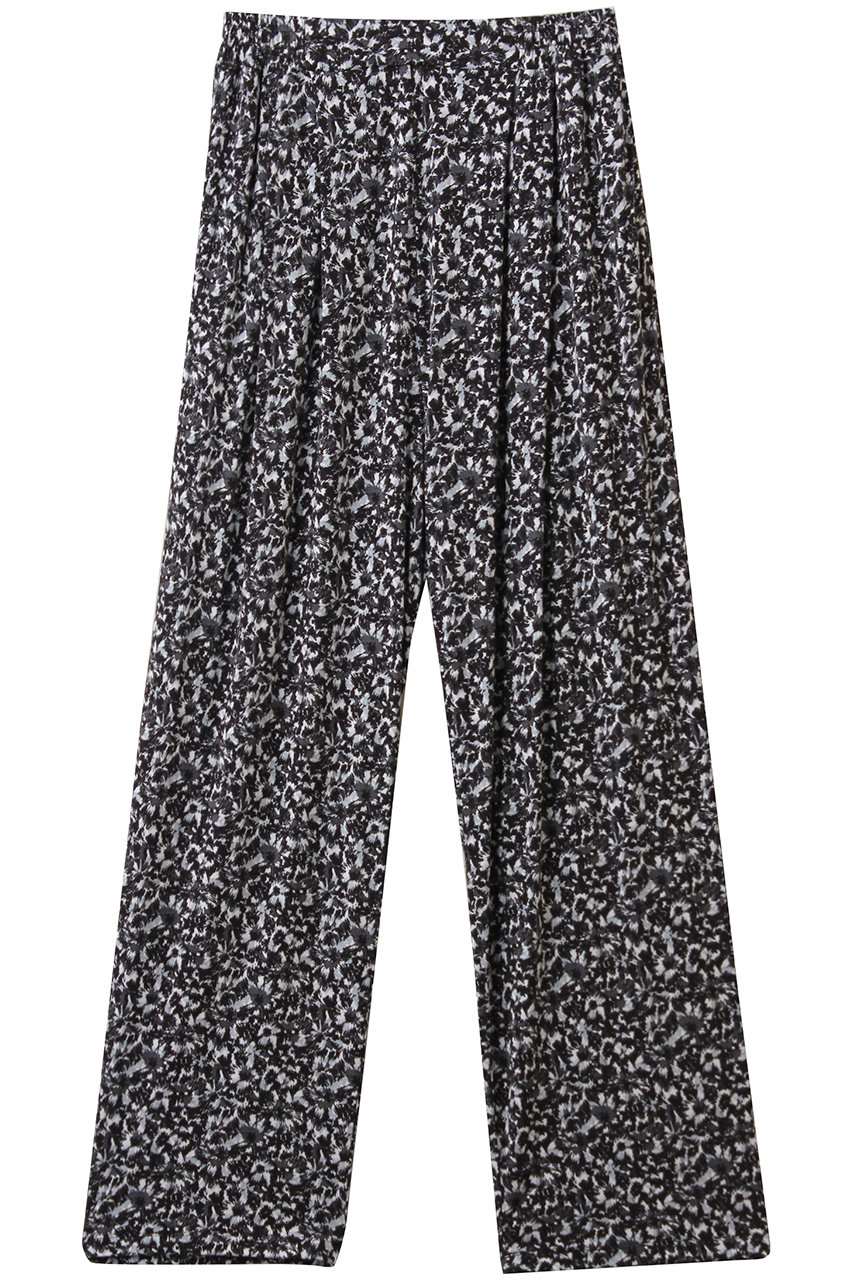 three dots トラベルライン パンツ (マルチカラー, M) スリードッツ ELLE SHOP three dots トラベルライン パンツ (マルチカラー, M) スリードッツ ELLE SHOP