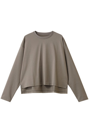 three dots｜スリードッツのカットソー・Tシャツ通販｜ELLE SHOP