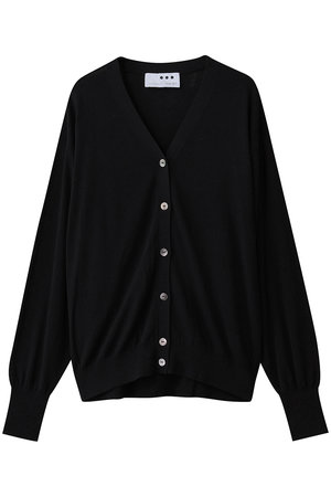 three dots｜スリードッツのカーディガン（ニット）通販｜ELLE