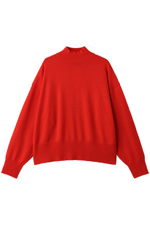 スリードッツ/three dotsのウールアウトフィット タートル(110300/110301)