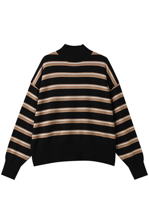 スリードッツ/three dotsのウールアウトフィット タートル(110300/110301)