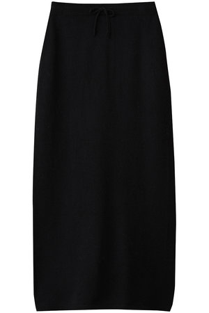 スリードッツ/three dotsのウールカシミヤ スカート(110700/110703)