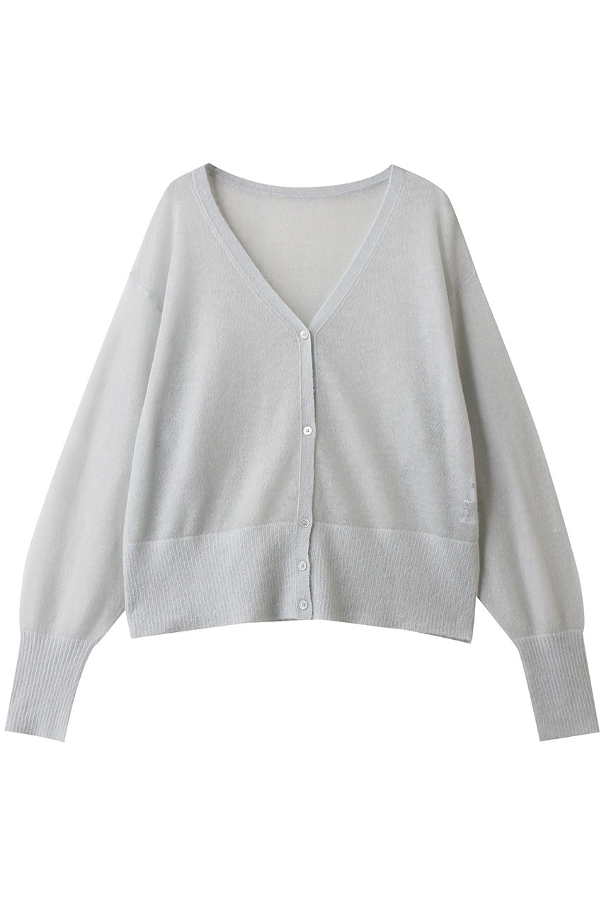 three dots(スリードッツ)｜スーパーキッドモヘヤミックス