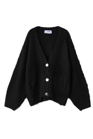three dots｜スリードッツのカーディガン（ニット）通販｜ELLE
