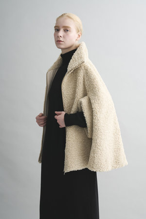 ブルゾンの通販｜ELLE SHOP (エル・ショップ)