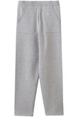 パワースムースニット ジョガーパンツ