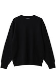 パワースムースニット クルーネック