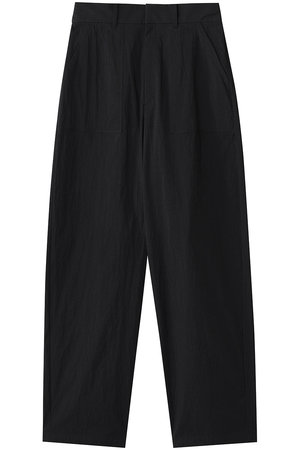 スリードッツ/three dotsのサン ドライドクロス パンツ(110600/110601)