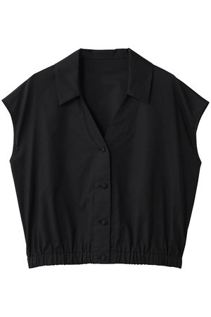 スリードッツ/three dotsのプレーリー  ローントップス(110400/110401)