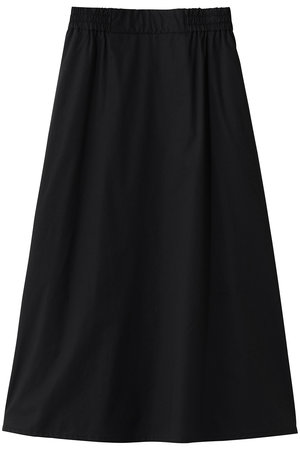 スリードッツ/three dotsのプレーリー  ローンスカート(110700/110703)