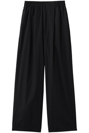 スリードッツ/three dotsのプレーリー  ローンパンツ(110600/110601)