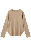 オーガニックコットンニット l/s ボーイズアレックス