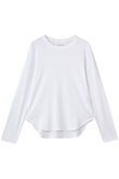 オーガニックコットンニット l/s ボーイズアレックス