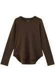 オーガニックコットンニット l/s ボーイズアレックス