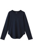 オーガニックコットンニット l/s ボーイズアレックス