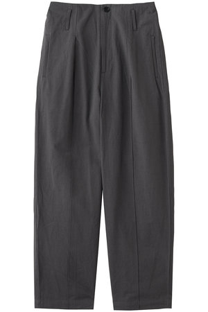 スリードッツ/three dotsのデザート ウェザーパンツ(110600/110601)