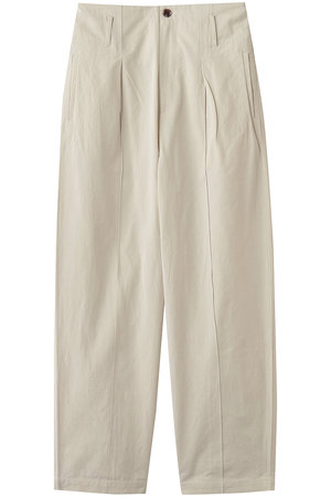 スリードッツ/three dotsのデザート ウェザーパンツ(110600/110601)