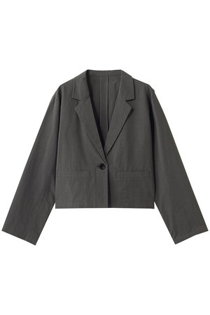 スリードッツ/three dotsのデザート ウェザージャケット(110800/110801)