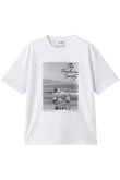 【UNISEX】グラフィックTシャツ